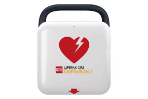 LIFEPAK CR2