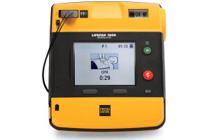 LIFEPAK 1000
