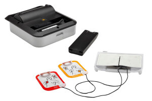 Elektroden &amp; Batterien