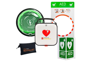 AED-Komplettsets
