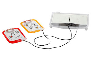 Elektroden / Pads