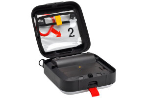 Zubehör für AED / Defibrillatoren