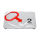 QUIK-STEP Elektroden für Stimulation/Defibrillation/EKG für LIFEPAK CR2