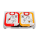 QUIK-STEP Elektroden für Stimulation/Defibrillation/EKG für LIFEPAK CR2