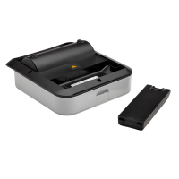 Batterie für LIFEPAK CR2