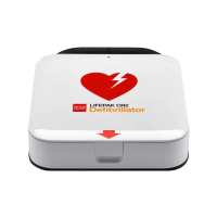 Physio Control LIFEPAK CR2 Defibrillator / AED