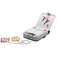 Physio Control LIFEPAK CR2 Defibrillator / AED