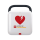 Physio Control LIFEPAK CR2 Defibrillator / AED
