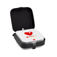 Hard-Shell Tragetasche für LIFEPAK CR2