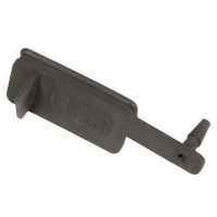 USB-Portabdeckung für LIFEPAK CR2