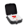 Physio Control LIFEPAK CR2 vollautomatischer Defibrillator / AED mit WLAN, Hard-Shell-Tasche, Zweisprachig