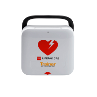 LIFEPAK CR2 Trainingssystem