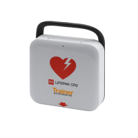 LIFEPAK CR2 Trainingssystem