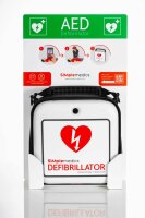 SIMple medics Universal-Wandhalterung für AED...
