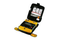 Physio Control LIFEPAK 1000 Defibrillator / AED