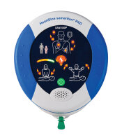HeartSine samaritan PAD Defibrillator/AED