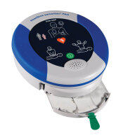 HeartSine samaritan PAD Defibrillator/AED