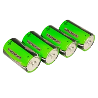 Ersatzbatterien für LIFEPAK CR2 Trainer