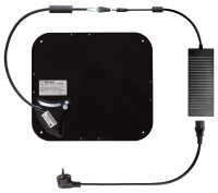Ersatz-Heizsystem 24V für Rotaid-Wandschränke