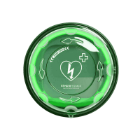 Ersatzhaube für ROTAID AED-Wandschrank