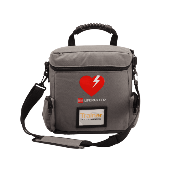 Tasche für LIFEPAK CR2 AED-Trainingsgerät