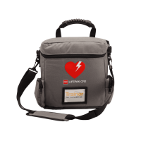 Tasche für LIFEPAK CR2 AED-Trainingsgerät