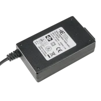 Netzgerät für LUCAS 3 Thorax-Kompressions-System mit EURO-Stecker