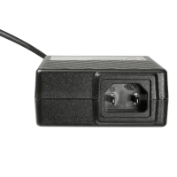 Netzgerät für LUCAS 3 Thorax-Kompressions-System mit EURO-Stecker