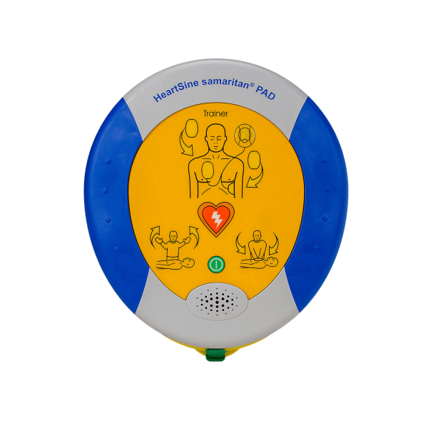 HeartSine samaritan PAD Trainingsgerät