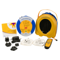 HeartSine samaritan PAD AED-Trainingsgerät SAM 350P (Halbautomat)