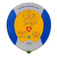 HeartSine samaritan PAD AED-Trainingsgerät SAM 350P (Halbautomat)