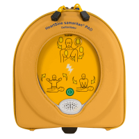 HeartSine samaritan PAD AED-Trainingsgerät SAM 350P (Halbautomat)