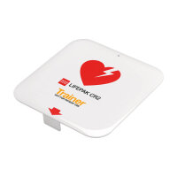 Ersatz-Gerätedeckel für LIFEPAK CR2...