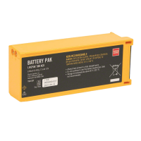 Batterie für LIFEPAK 500
