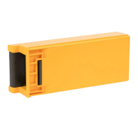 Batterie für LIFEPAK 500