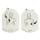10er Set Ersatz-Trainingselektroden für HeartSine samaritan PAD Trainingssystem