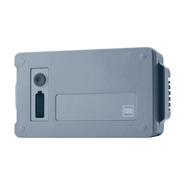 Lithium-Ionen-Akku für Physio-Control LIFEPAK 15