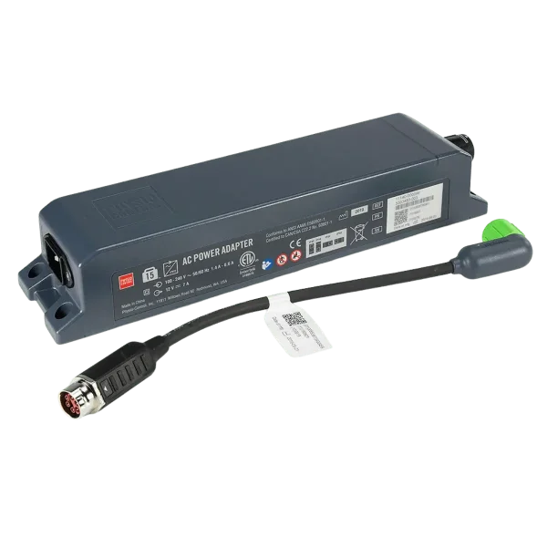 220V Netzteil für LIFEPAK 15