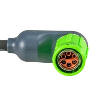 220V Netzteil für LIFEPAK 15