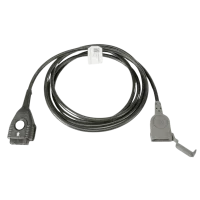 QUIK-COMBO Therapiekabel für LIFEPAK 15