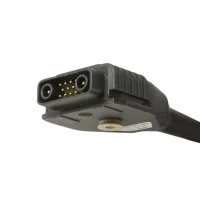 QUIK-COMBO Therapiekabel für LIFEPAK 15