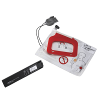 CHARGE-PAK Set L für LIFEPAK CR Plus/Express