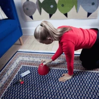 CorPatch® Trainingskissen