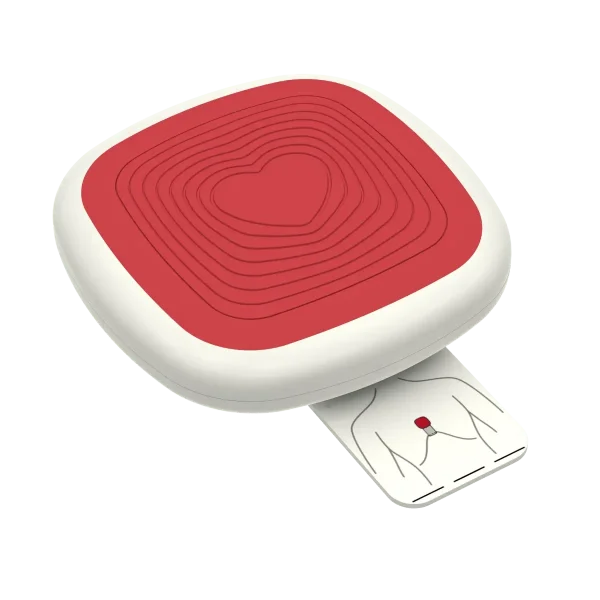 CorPatch® Trainer