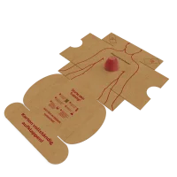 CorPatch® Home Training Kit