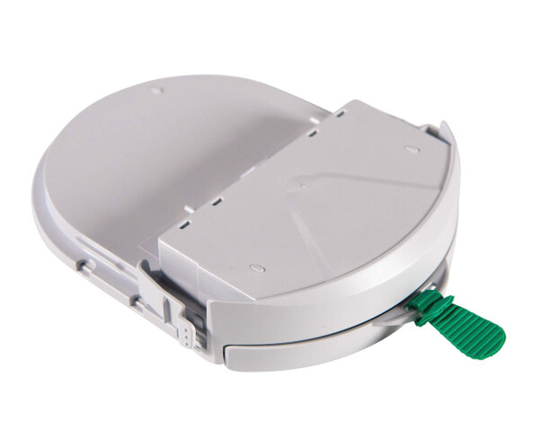 PAD-PAK Kombi-Kassette (Elektroden + Batterie) für HeartSine samaritan AED/Defibrillator (passend für Kinder und Erwachsene) mit eTSO-Luftfahrtzulassung