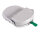 PAD-PAK Kombi-Kassette (Elektroden + Batterie) für HeartSine samaritan AED/Defibrillator (passend für Kinder und Erwachsene) mit eTSO-Luftfahrtzulassung