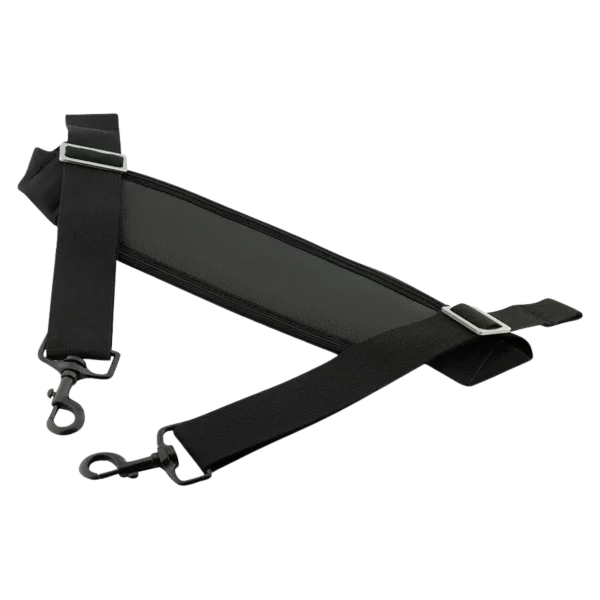 Schultergurt/Tragegurt für Physio-Control LIFEPAK 15