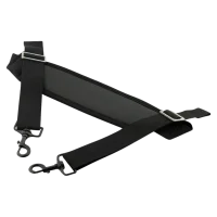 Schultergurt/Tragegurt für Physio-Control LIFEPAK 15