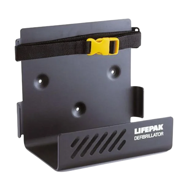 AED Wandhalterung für LIFEPAK® 1000 und 500